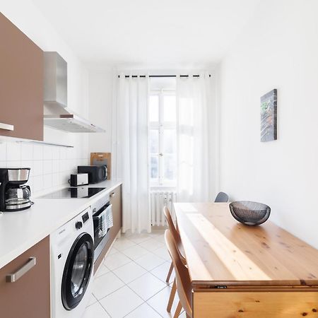 Great Central City Apartments Mitte Museumsinsel برلين المظهر الخارجي الصورة