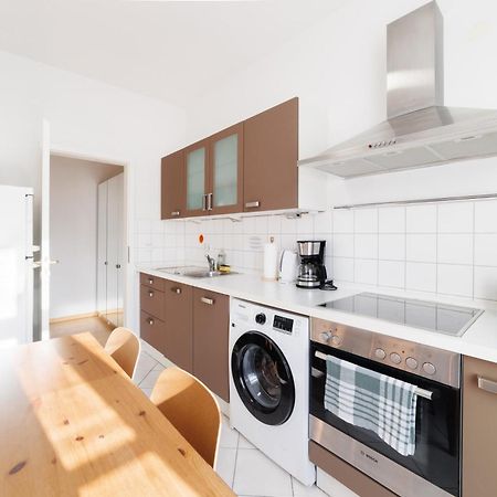Great Central City Apartments Mitte Museumsinsel برلين المظهر الخارجي الصورة