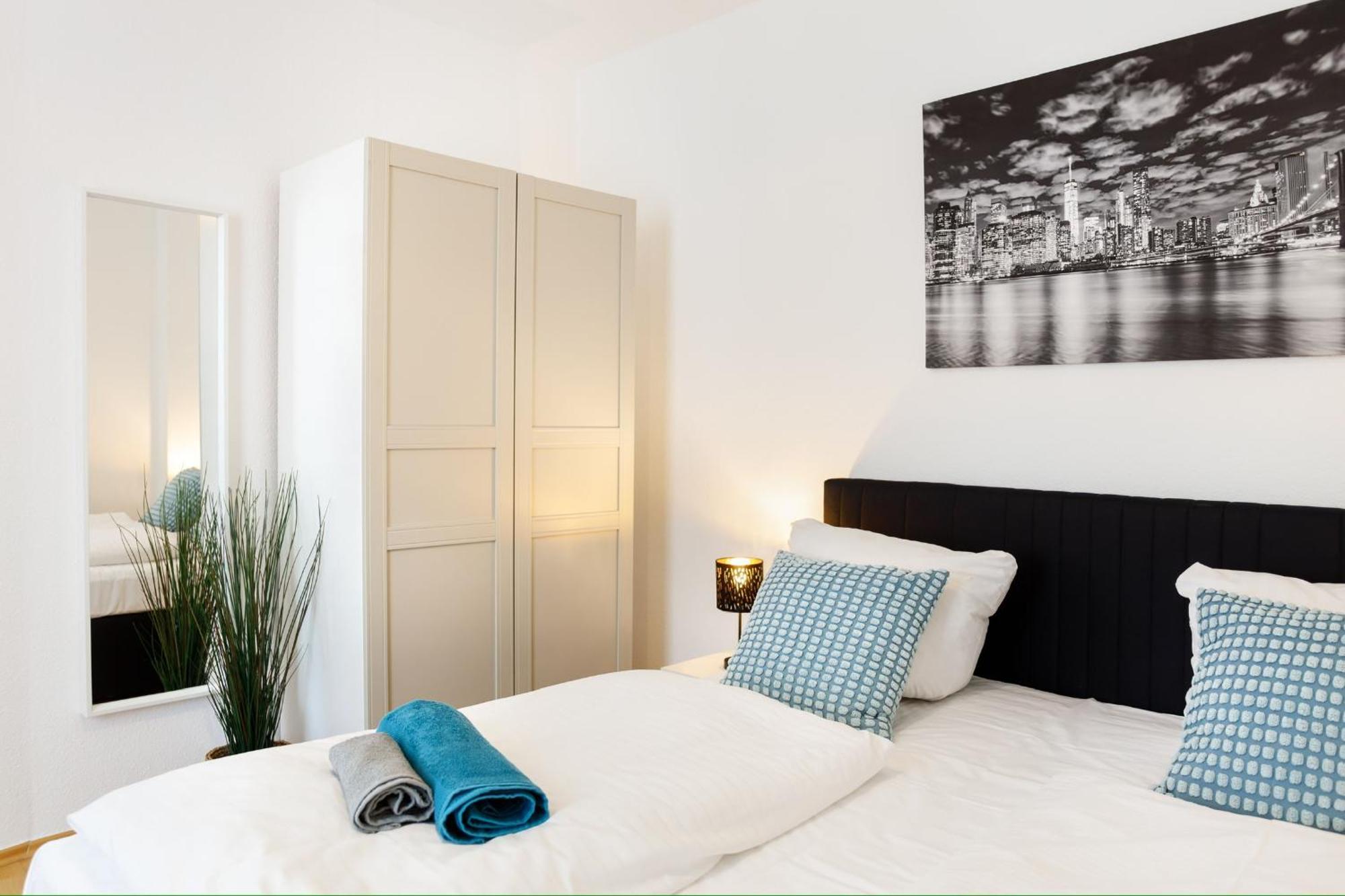 Great Central City Apartments Mitte Museumsinsel برلين المظهر الخارجي الصورة