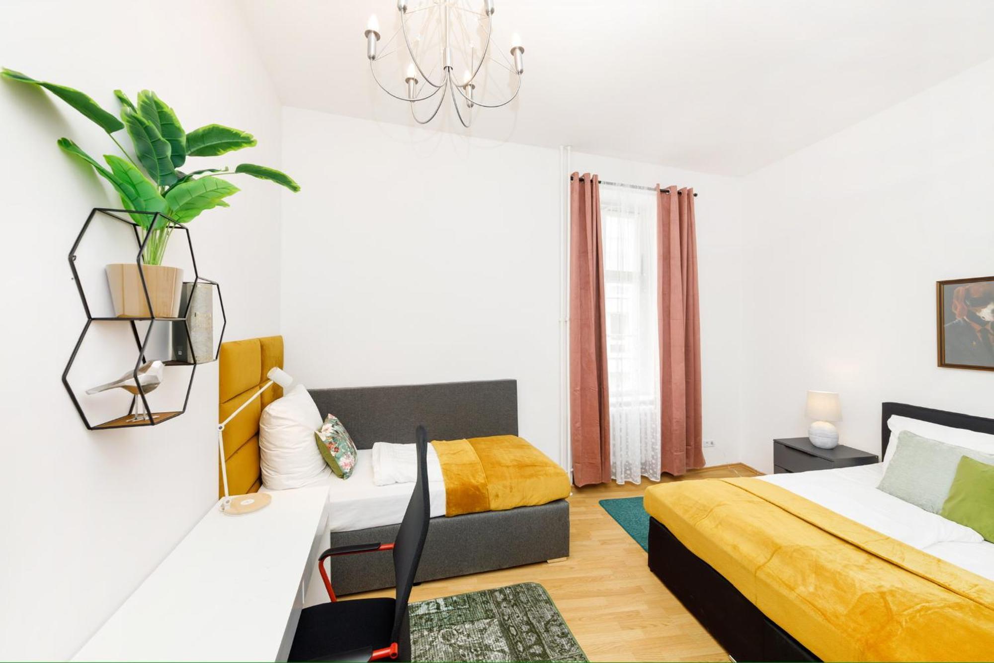 Great Central City Apartments Mitte Museumsinsel برلين المظهر الخارجي الصورة