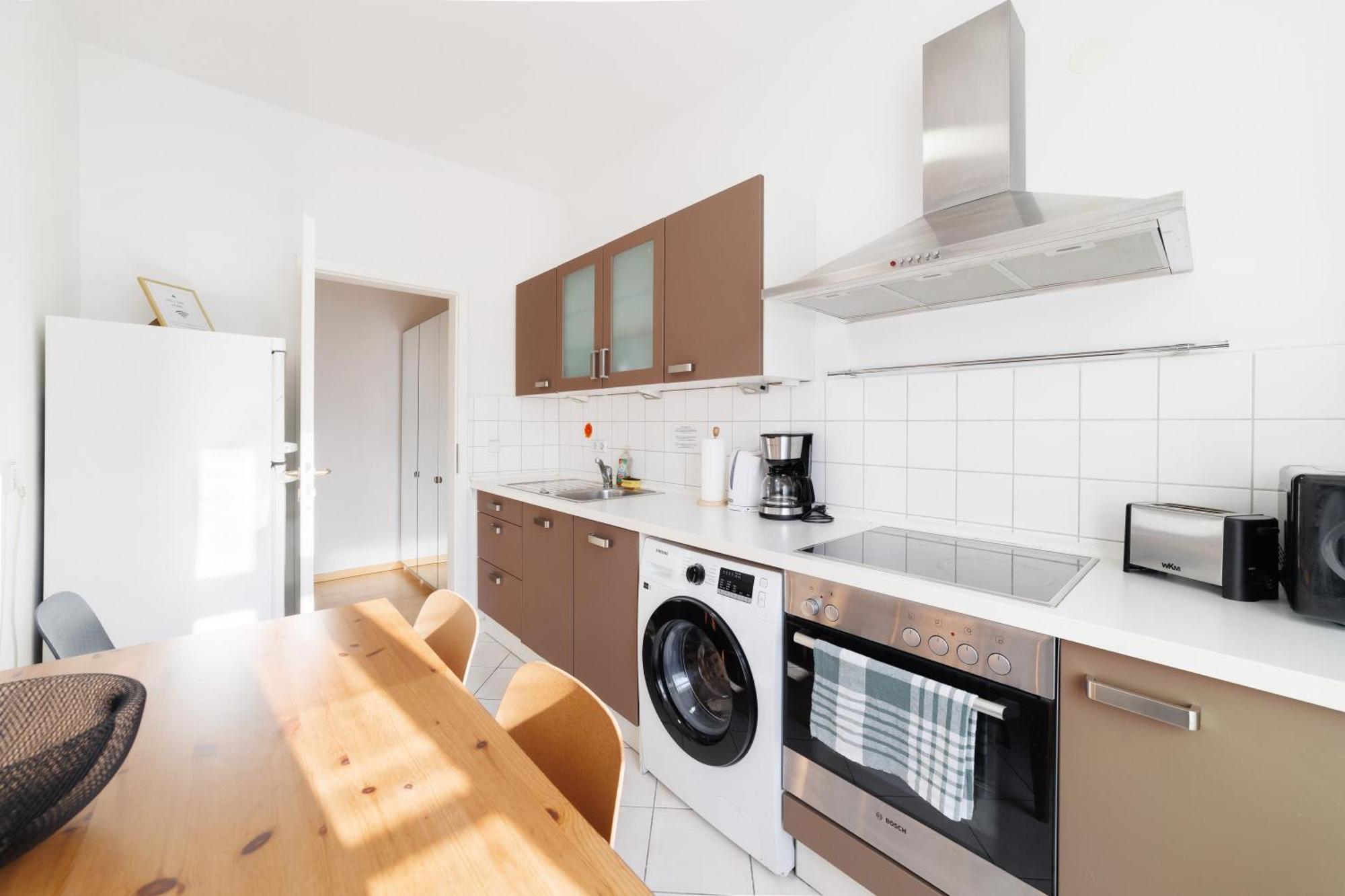 Great Central City Apartments Mitte Museumsinsel برلين المظهر الخارجي الصورة