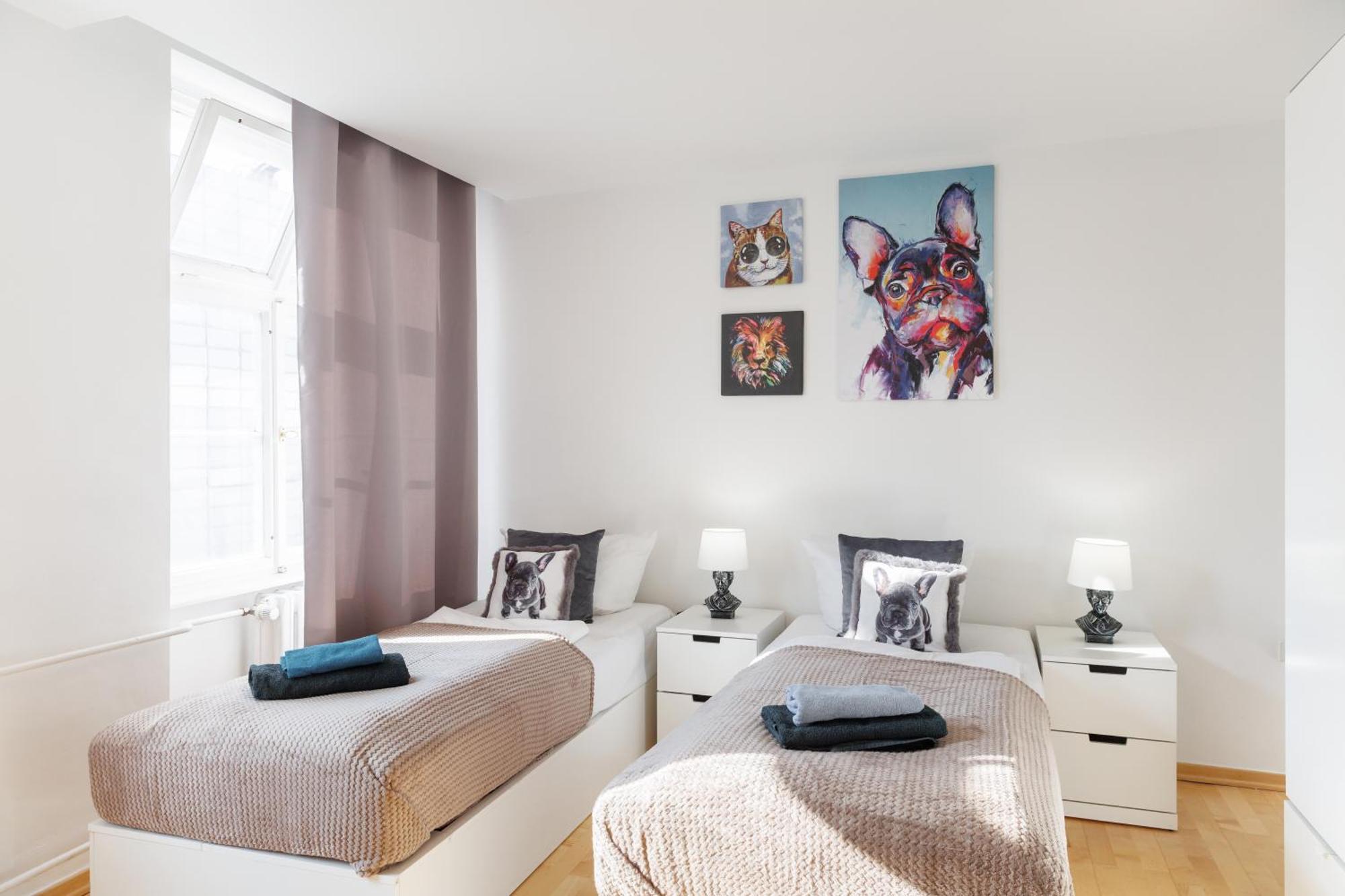 Great Central City Apartments Mitte Museumsinsel برلين المظهر الخارجي الصورة