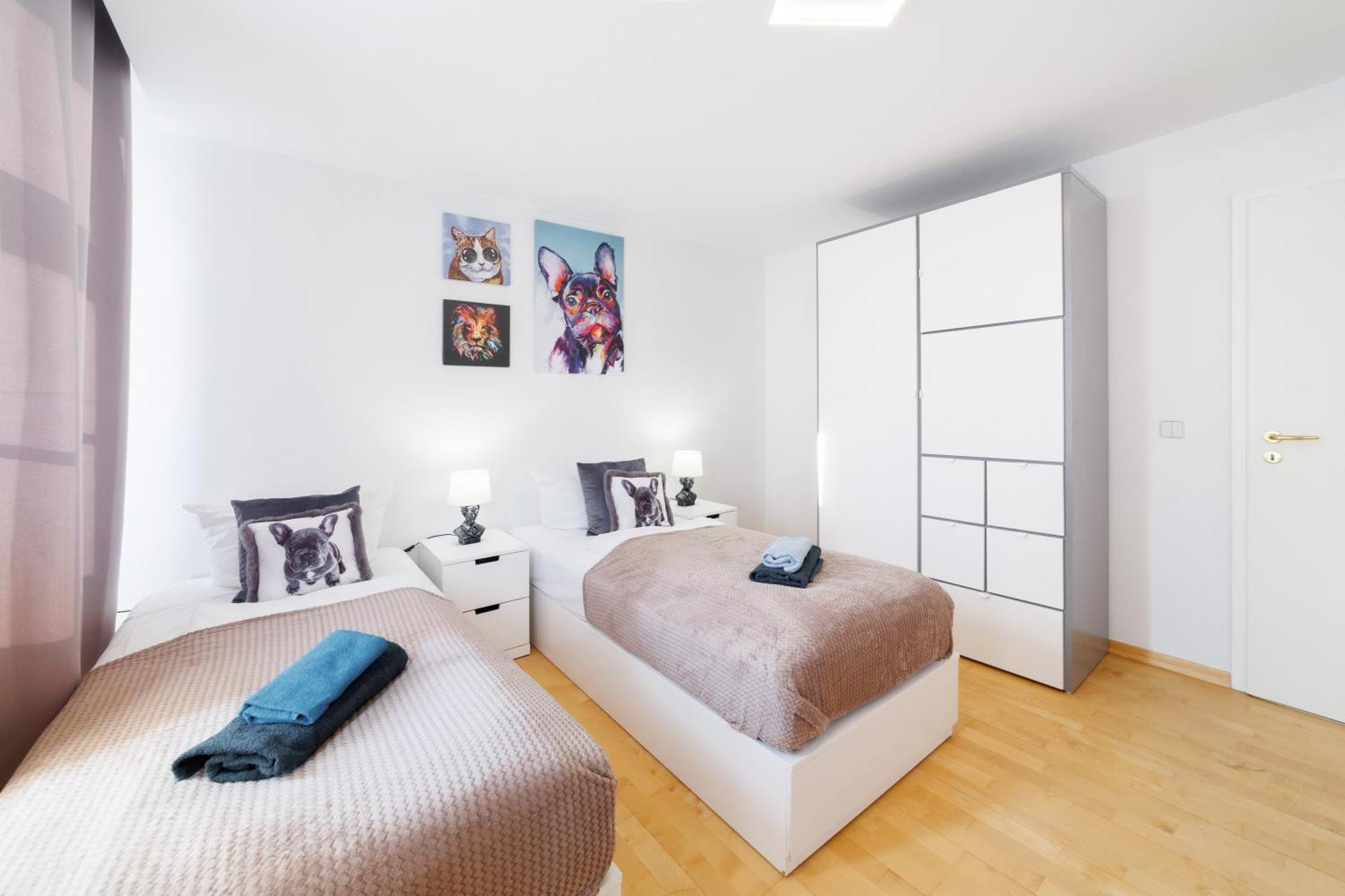 Great Central City Apartments Mitte Museumsinsel برلين المظهر الخارجي الصورة