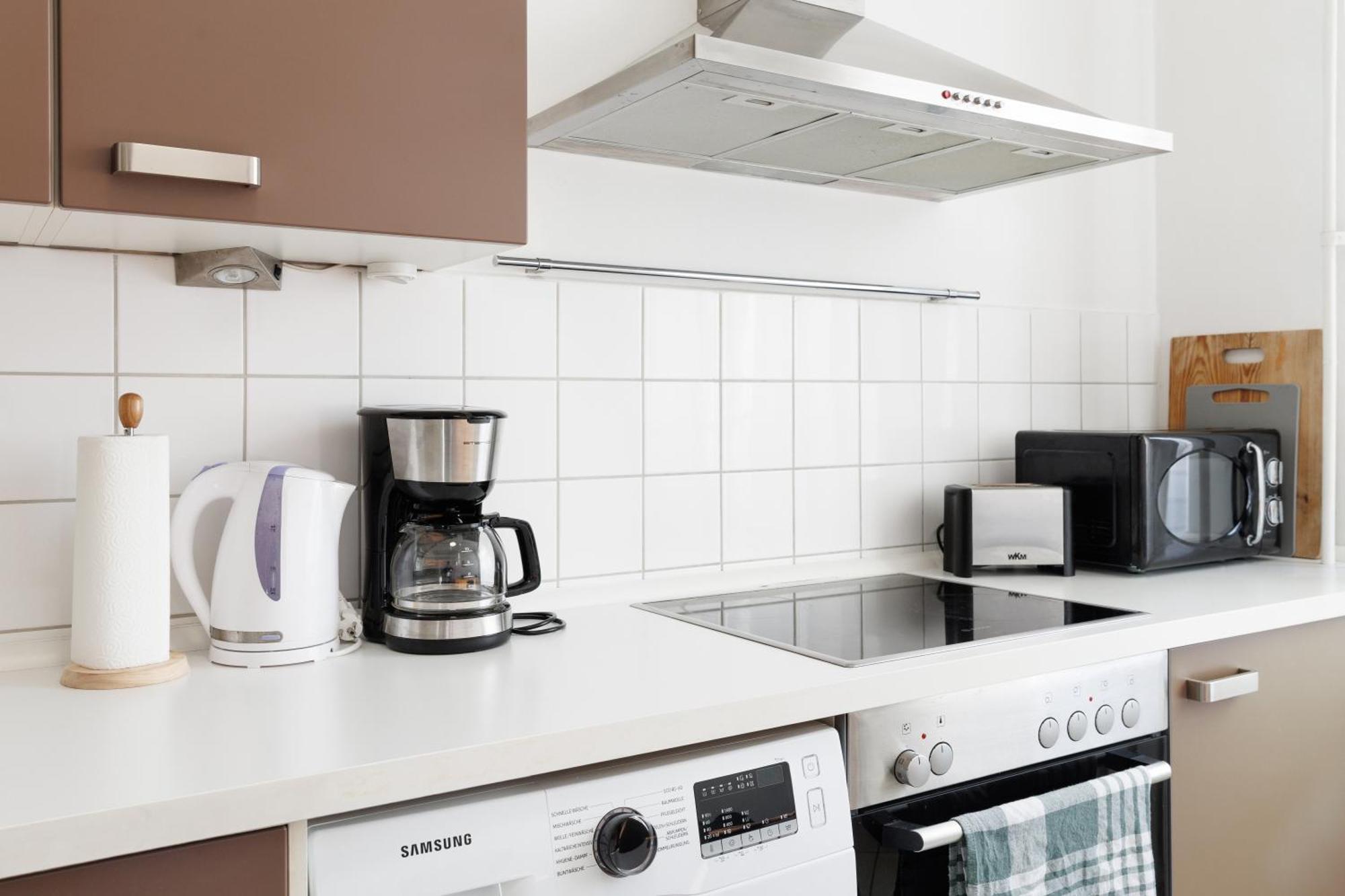 Great Central City Apartments Mitte Museumsinsel برلين المظهر الخارجي الصورة